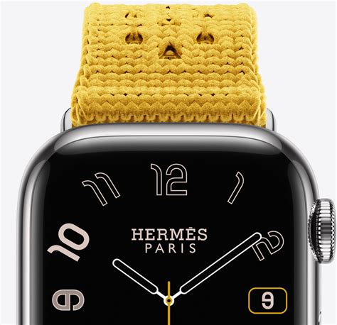 apple watch hermes 日本